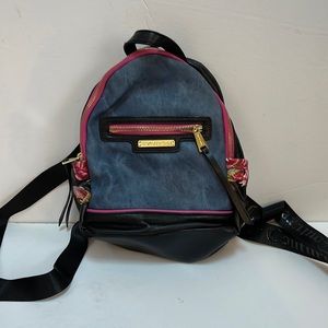 Juicy Couture Mini Backpack